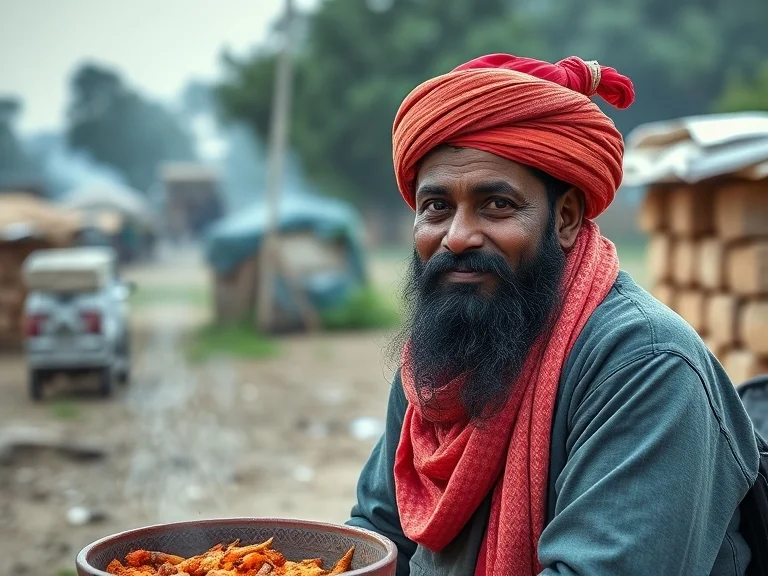 sheikh chilli ke khayali pulao